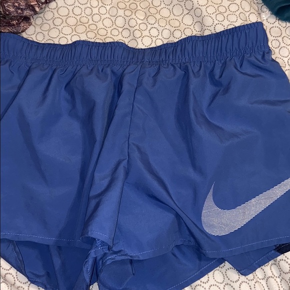 Nike Pants - Work out shorts
